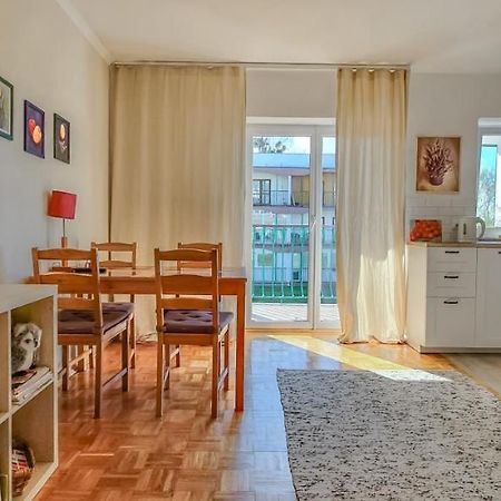 Sopot Seaside Apartment Luaran gambar