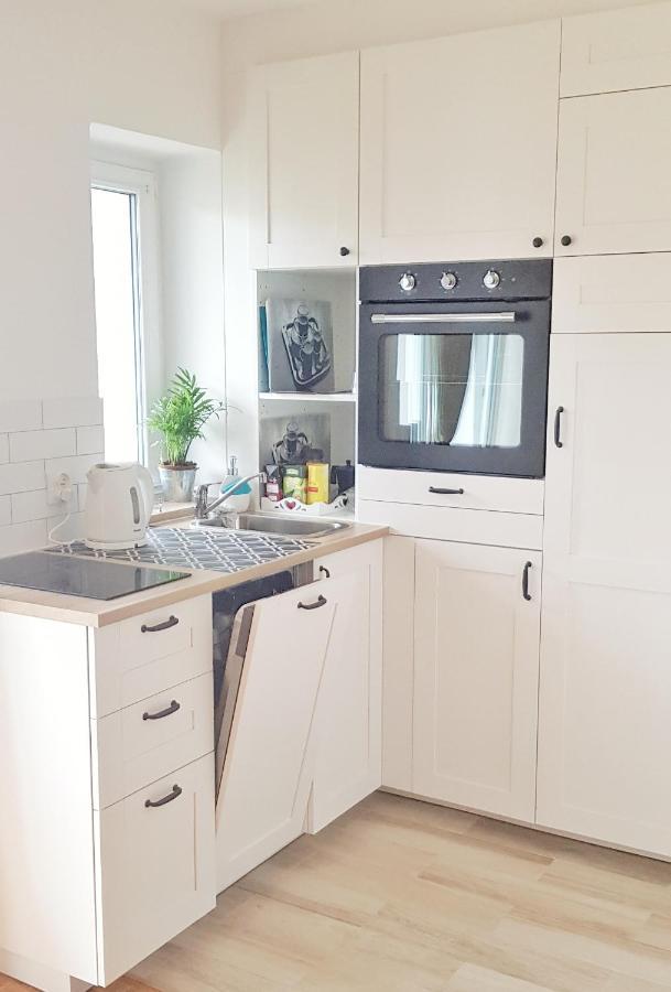 Sopot Seaside Apartment Luaran gambar