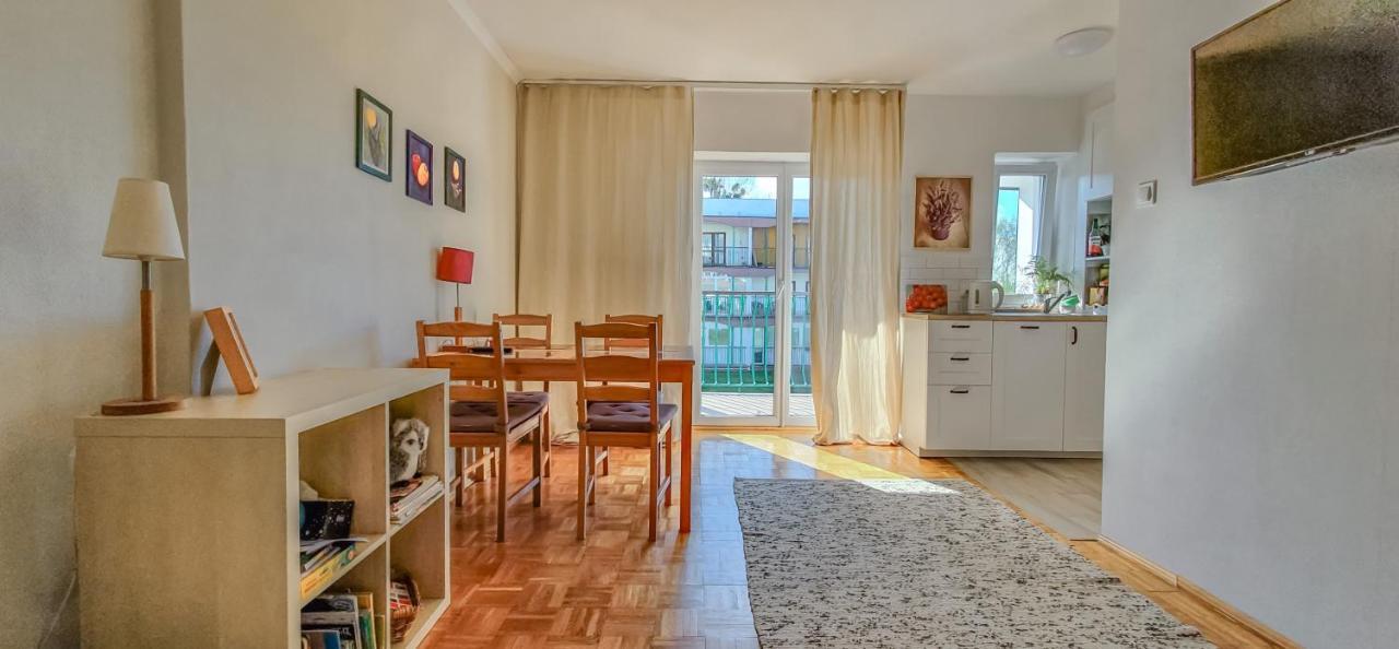 Sopot Seaside Apartment Luaran gambar