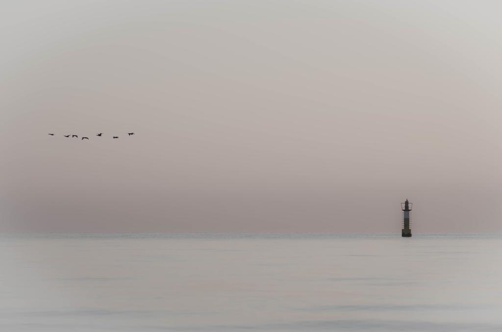 Sopot Seaside Apartment Luaran gambar