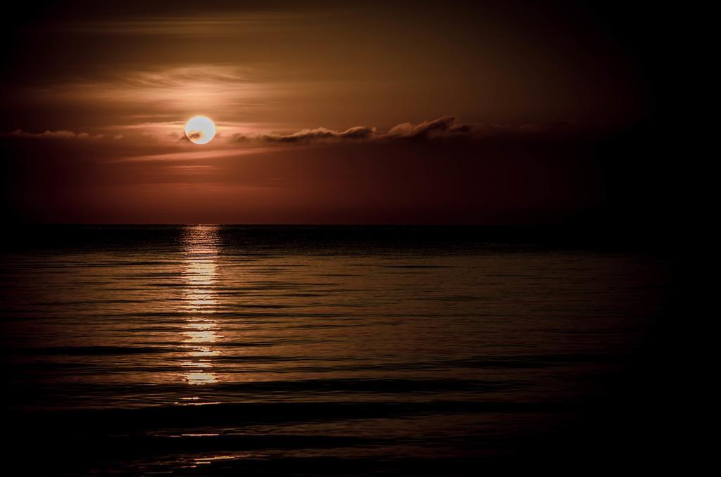 Sopot Seaside Apartment Luaran gambar