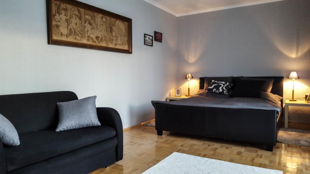 Sopot Seaside Apartment Luaran gambar