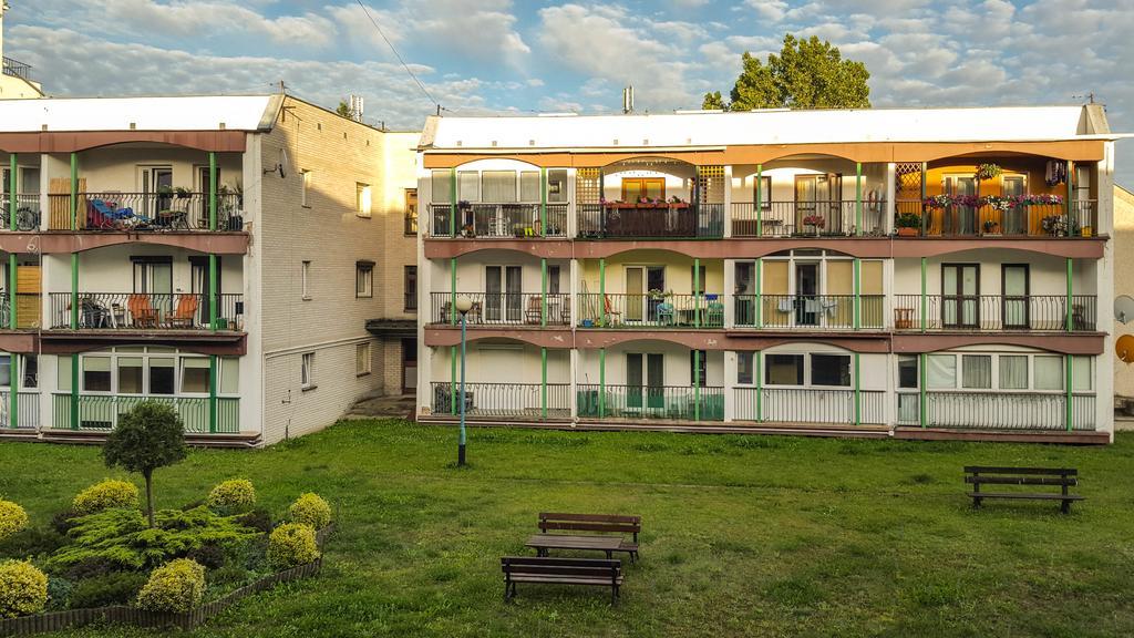 Sopot Seaside Apartment Luaran gambar