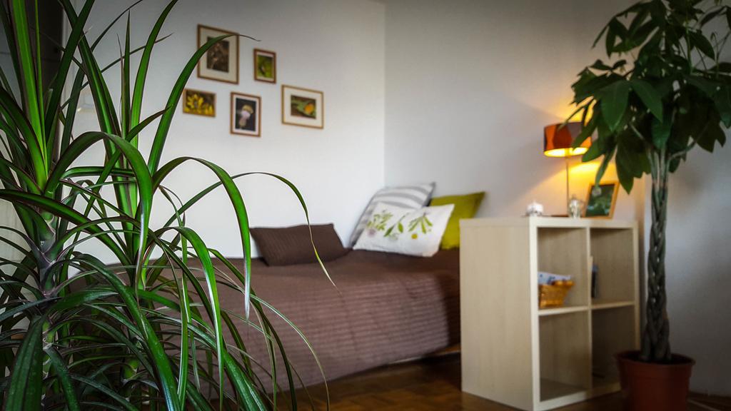 Sopot Seaside Apartment Luaran gambar