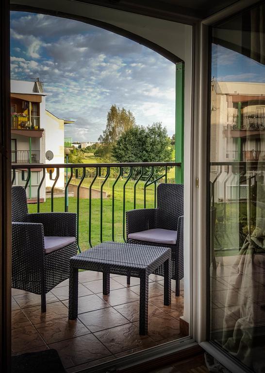 Sopot Seaside Apartment Luaran gambar