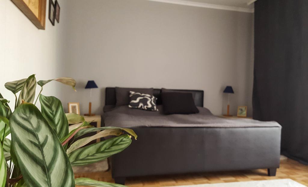 Sopot Seaside Apartment Luaran gambar