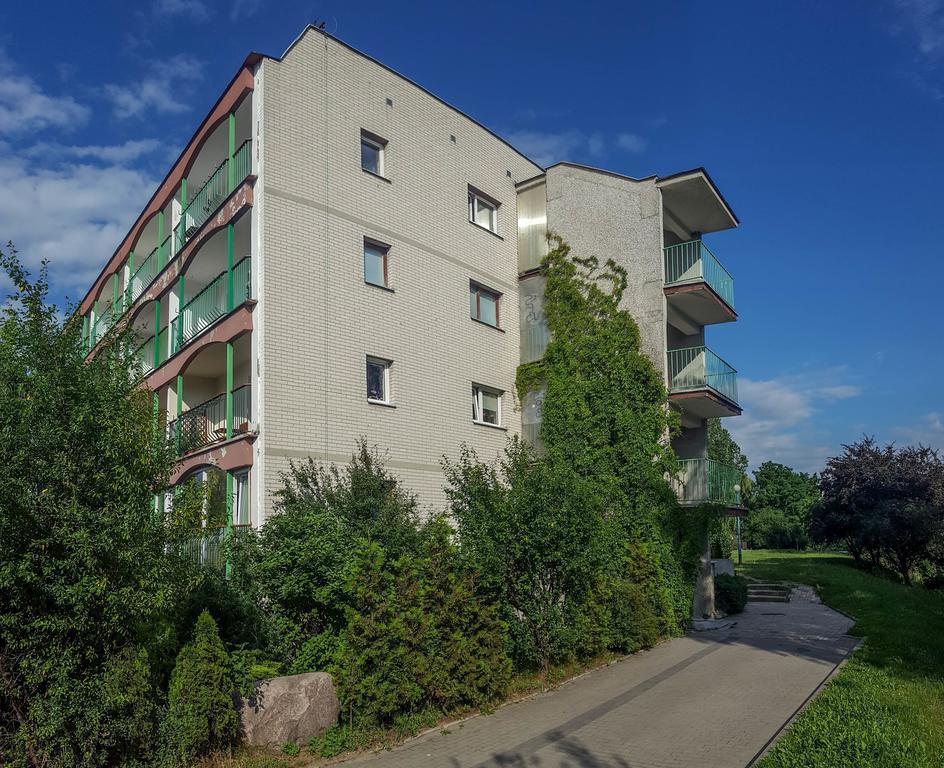 Sopot Seaside Apartment Luaran gambar