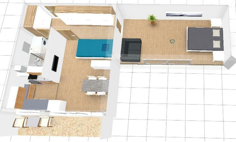 Sopot Seaside Apartment Luaran gambar